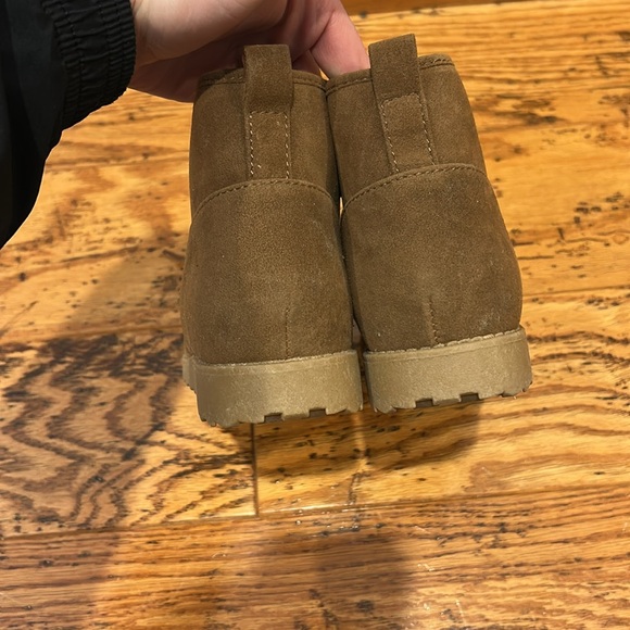 Booties - Picture 4 of 7